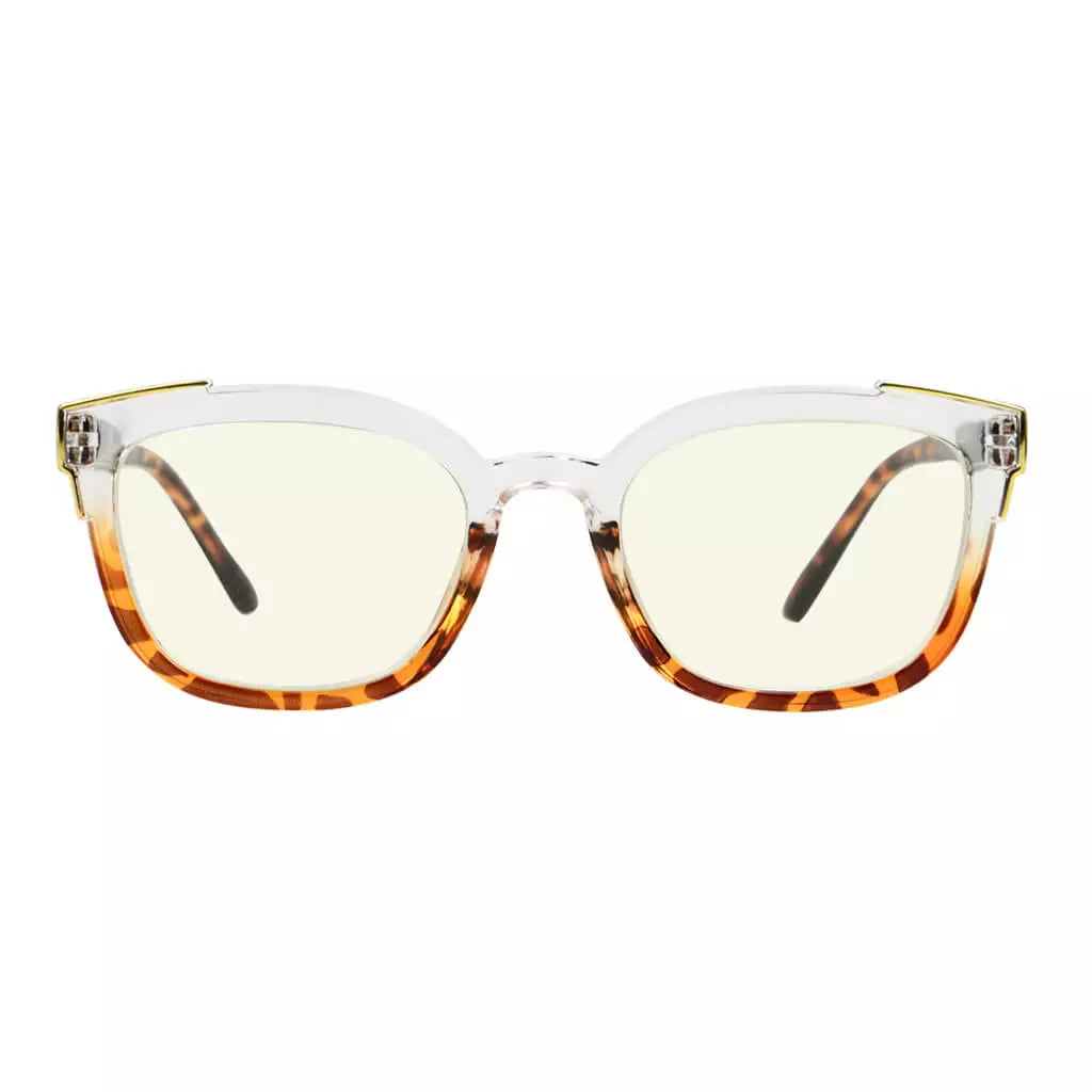 Blue Light Blocking Reading Glasses Women