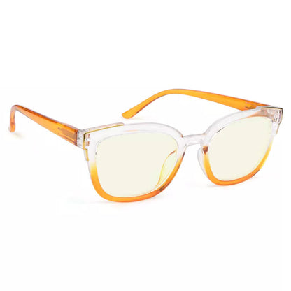 Blue Light Blocking Reading Glasses Women