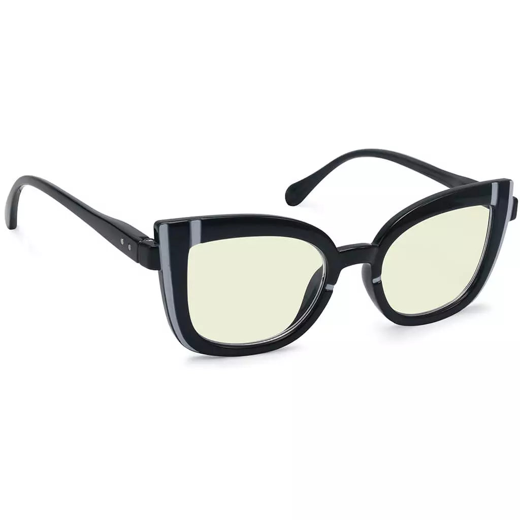 Blue Light Blocking Reading Glasses for Women