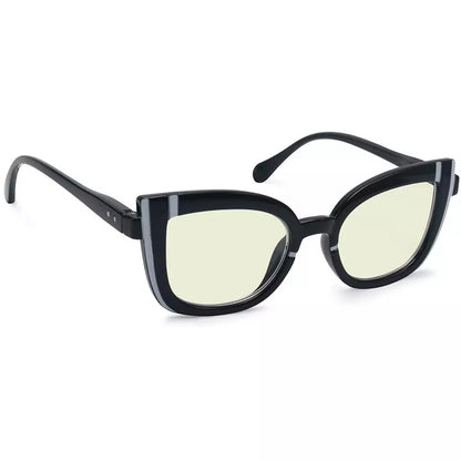 Blue Light Blocking Reading Glasses for Women