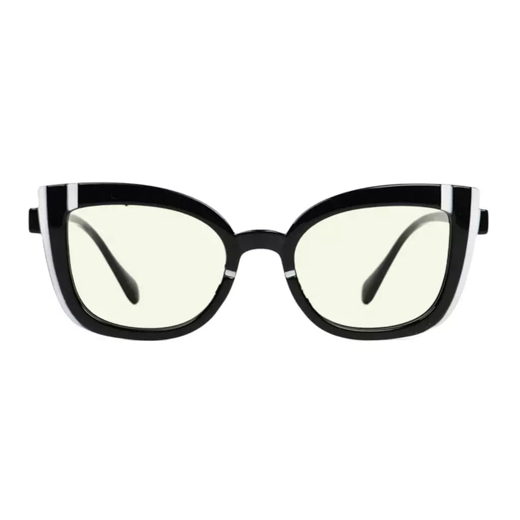 Blue Light Blocking Reading Glasses for Women