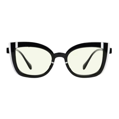 Blue Light Blocking Reading Glasses for Women