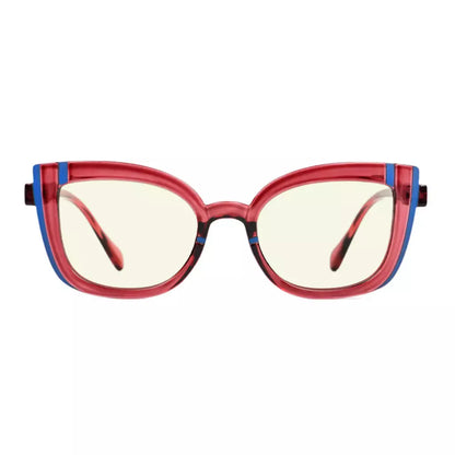 Blue Light Blocking Reading Glasses for Women