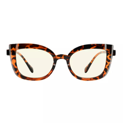 Blue Light Blocking Reading Glasses for Women