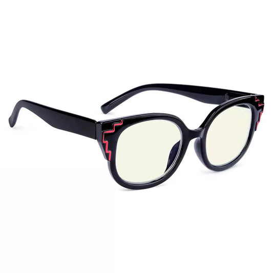 Blue Light Blocking Reading Glasses Eyewear for Women