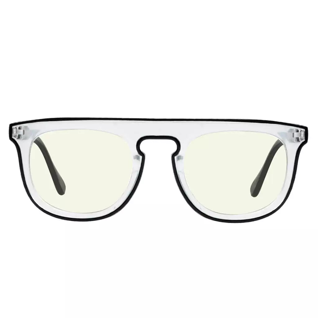 Blue Light Blocking Reading Glasses for Women Men