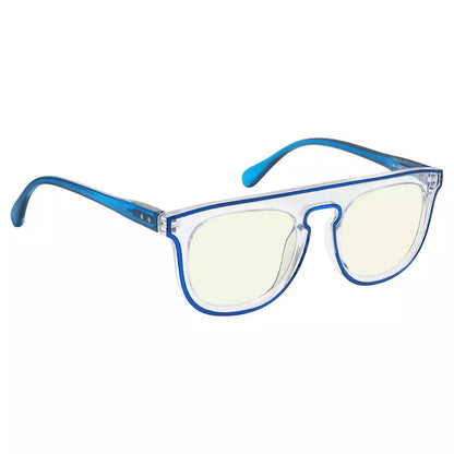 Blue Light Blocking Reading Glasses for Women Men