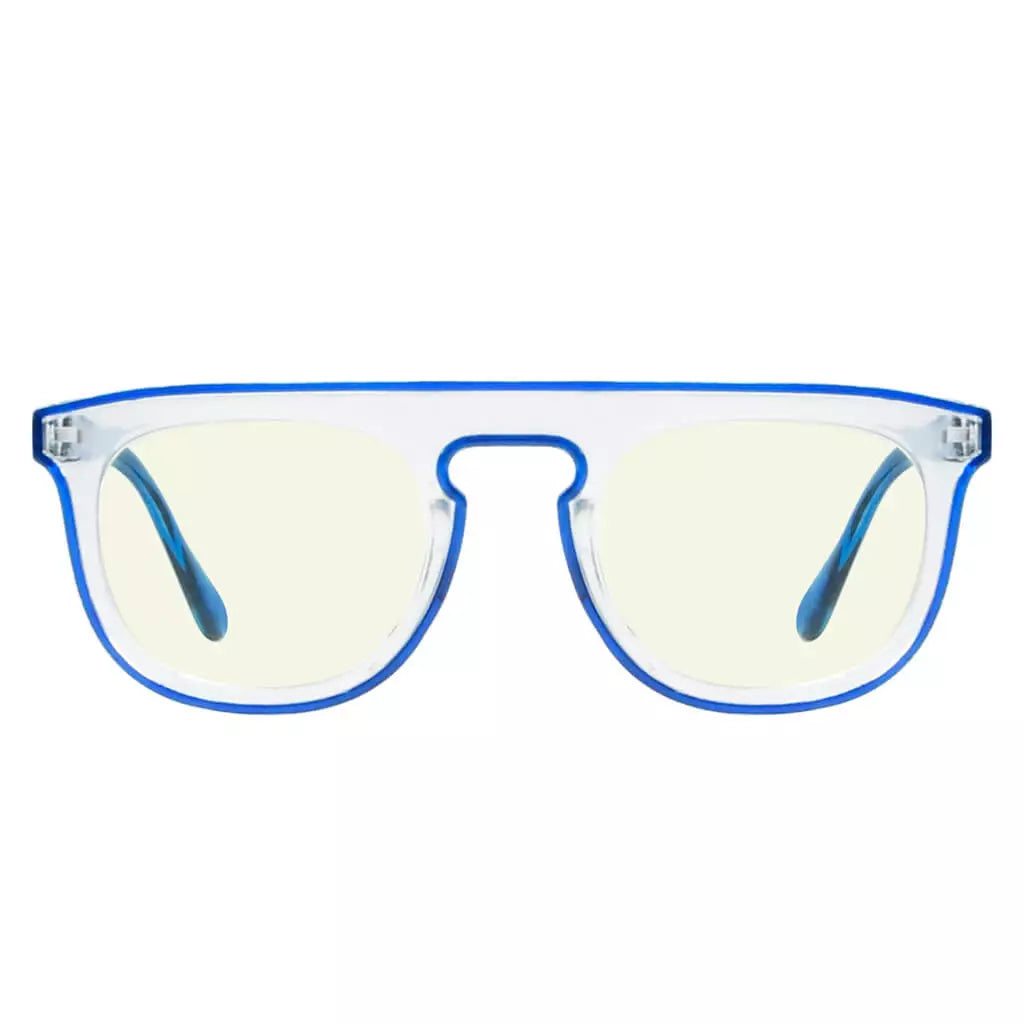 Blue Light Blocking Reading Glasses for Women Men