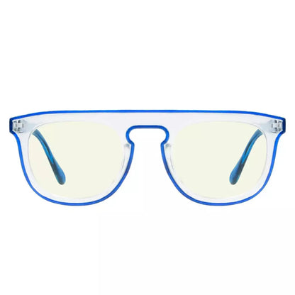 Blue Light Blocking Reading Glasses for Women Men