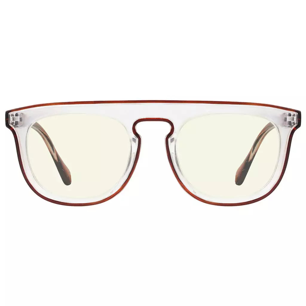 Blue Light Blocking Reading Glasses for Women Men