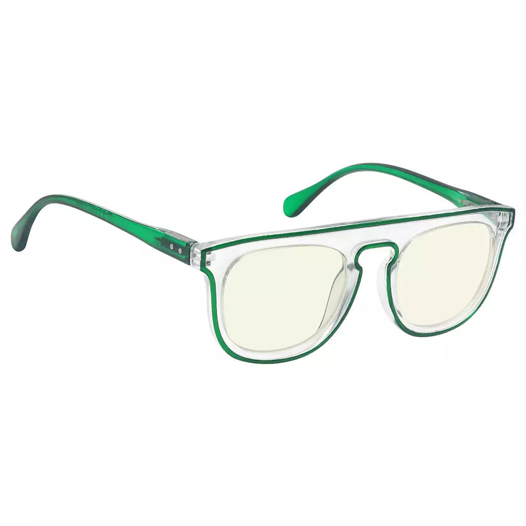 Blue Light Blocking Reading Glasses for Women Men