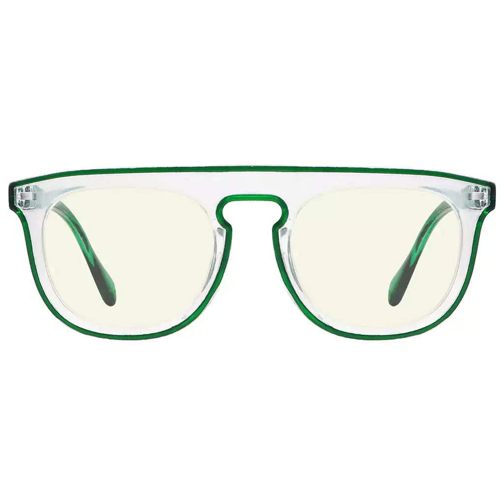 Blue Light Blocking Reading Glasses for Women Men