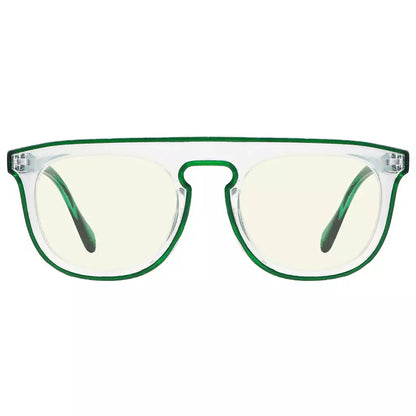 Blue Light Blocking Reading Glasses for Women Men