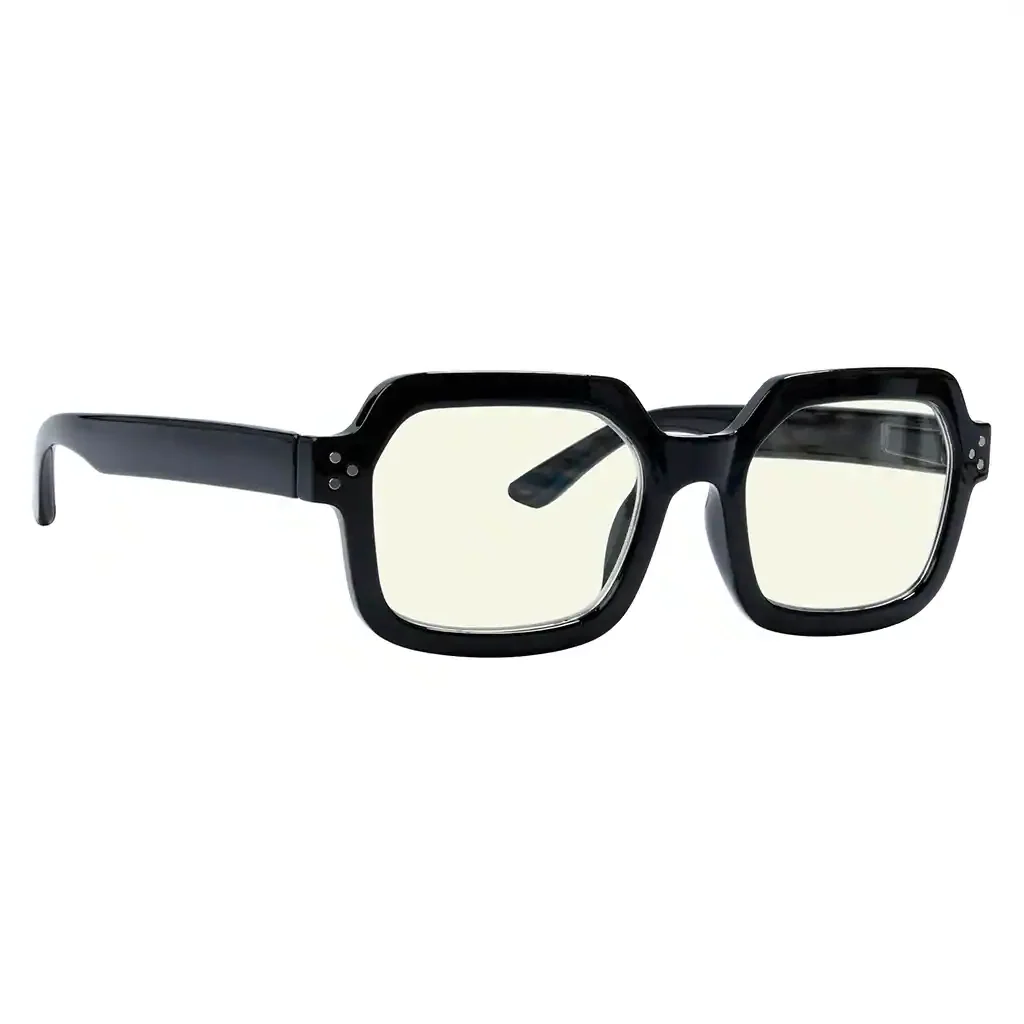 Blue Light Blocking Reading Glasses Women