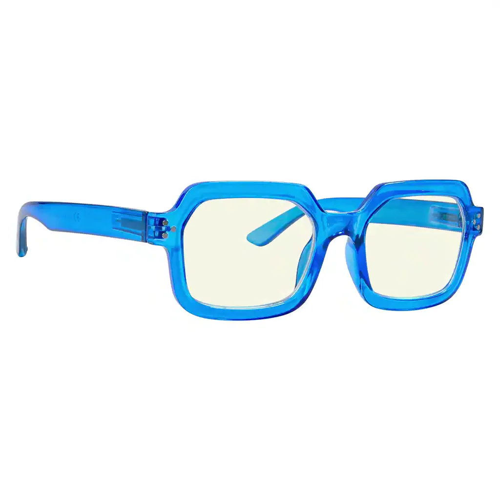 Blue Light Blocking Reading Glasses Women