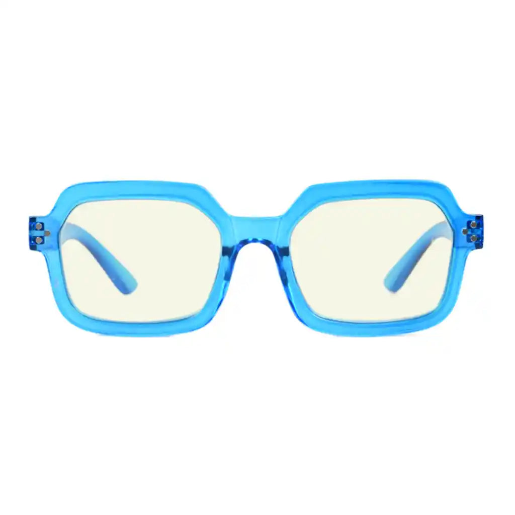 Blue Light Blocking Reading Glasses Women