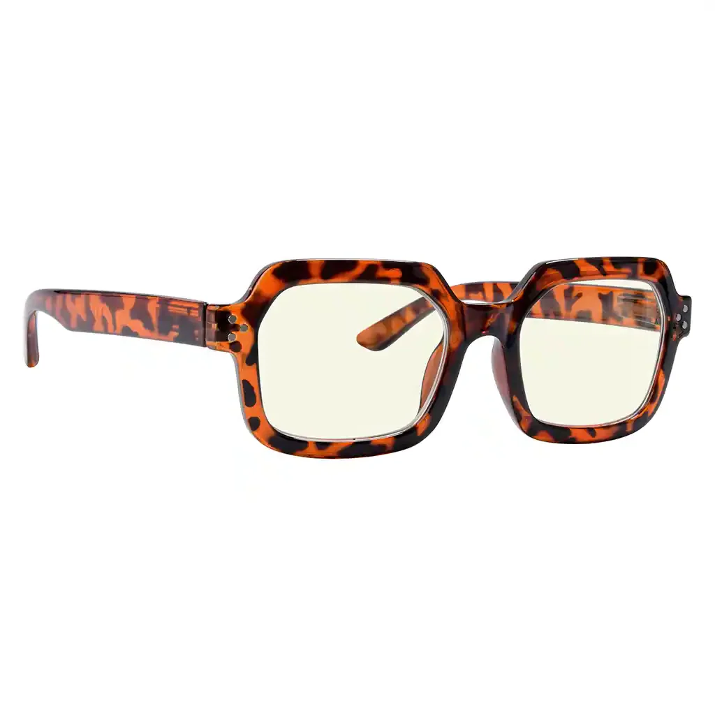 Blue Light Blocking Reading Glasses Women