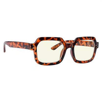 Blue Light Blocking Reading Glasses Women