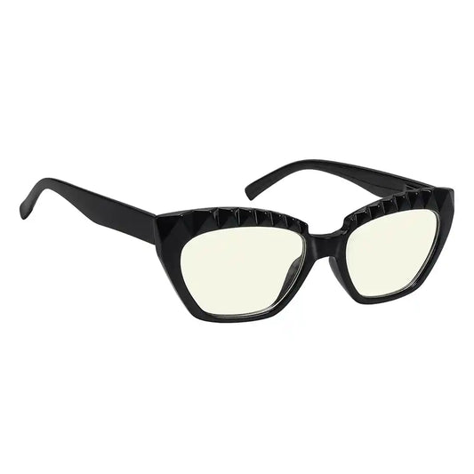 Blue Light Blocking Reading Glasses Women