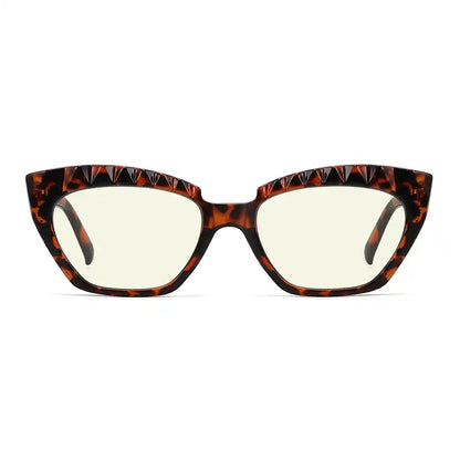 Blue Light Blocking Glasses Women