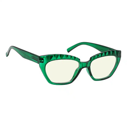 Blue Light Blocking Glasses Women