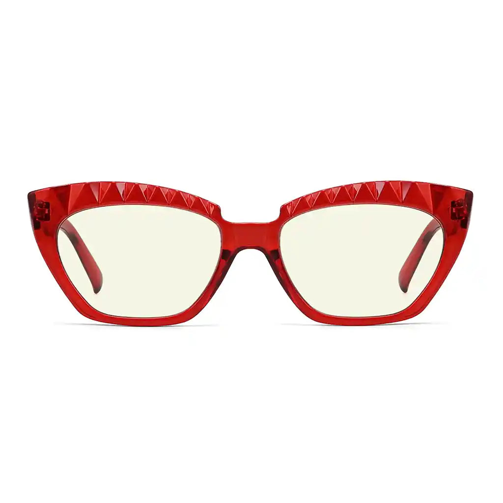 Blue Light Blocking Glasses Women