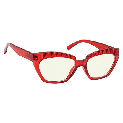 Blue Light Blocking Glasses Women