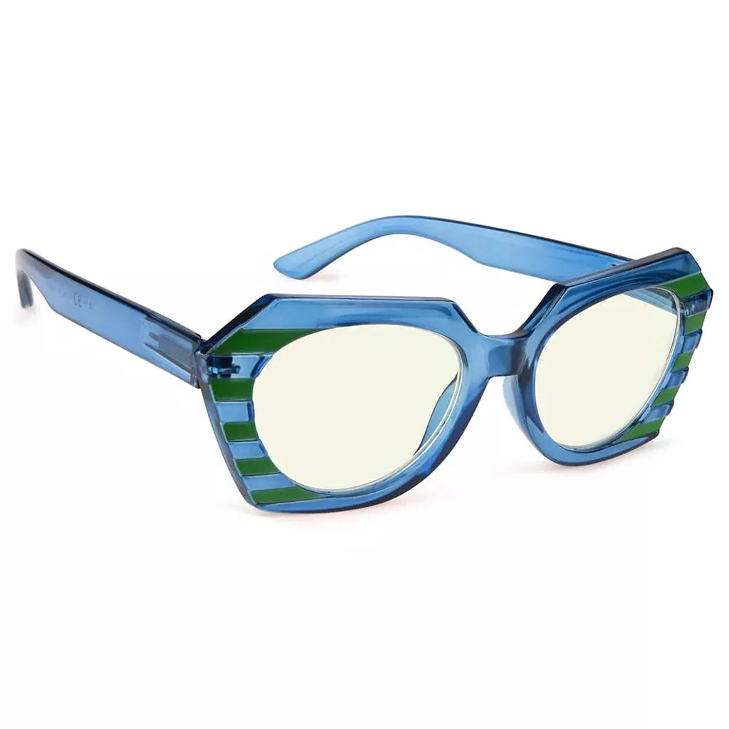 Cat Eye Blue Light Blocking Glasses for Women