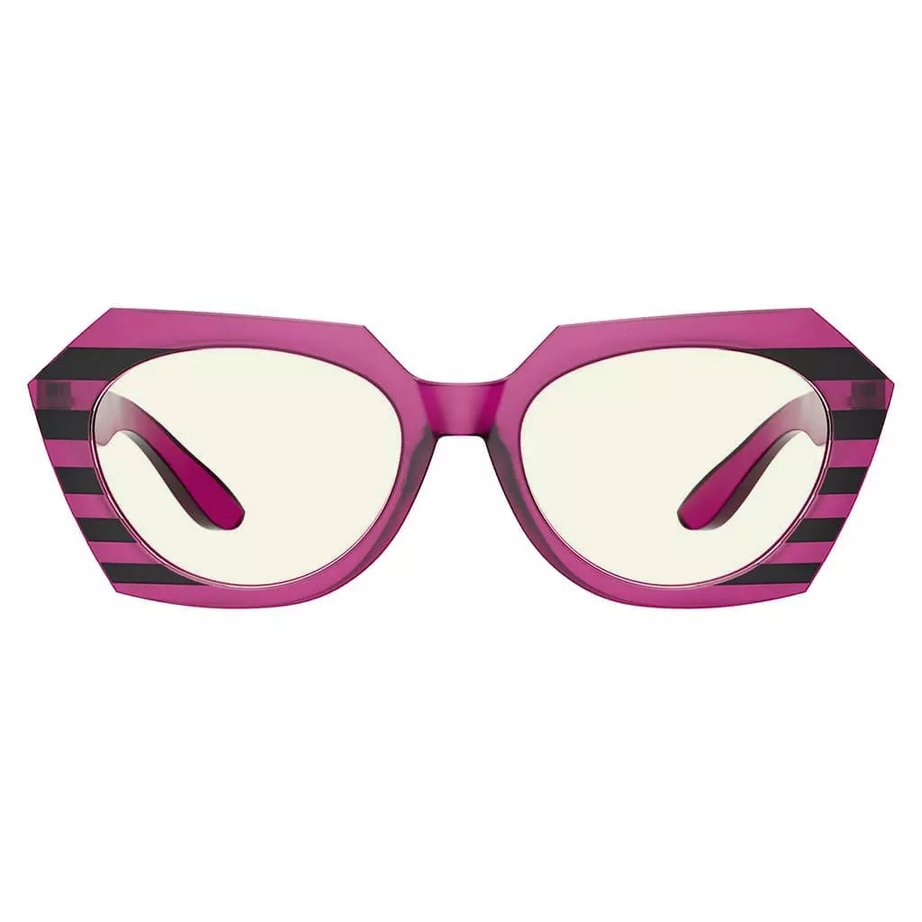 Cat Eye Blue Light Blocking Glasses for Women