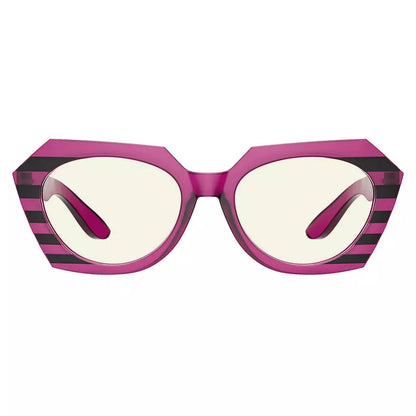 Cat Eye Blue Light Blocking Glasses for Women