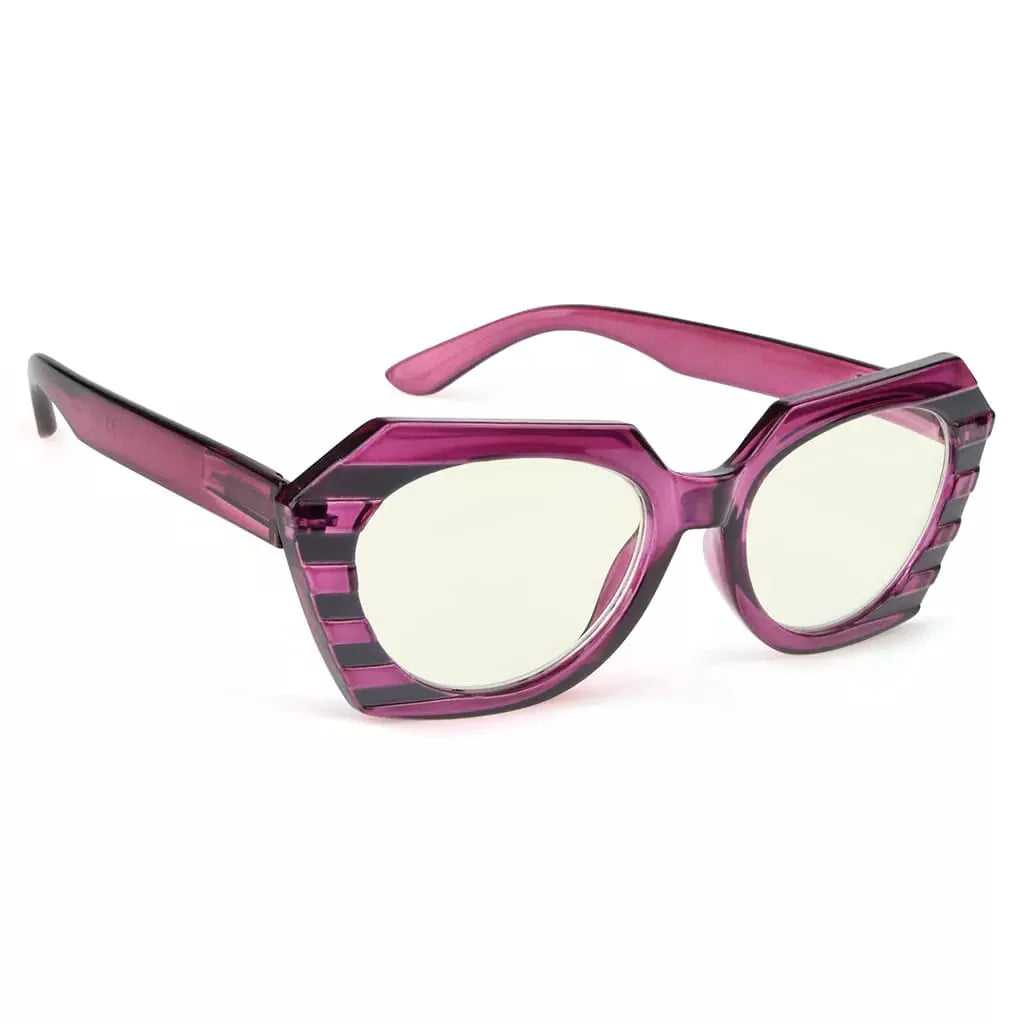 Cat Eye Blue Light Blocking Glasses for Women