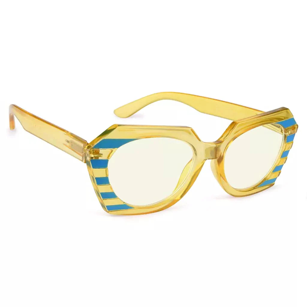 Cat Eye Blue Light Blocking Glasses for Women