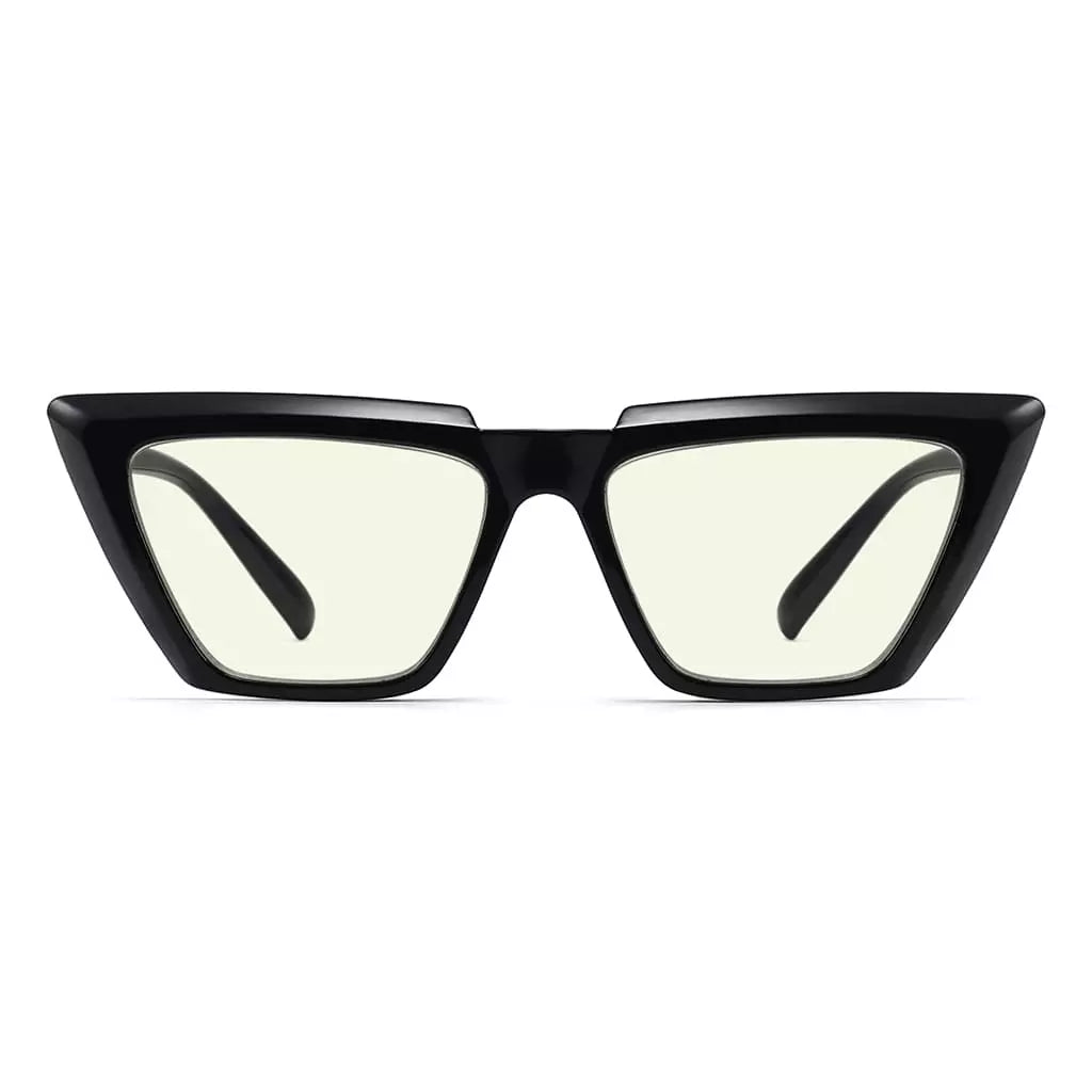 Cat-eye Blue Light Blocking Reading Glasses