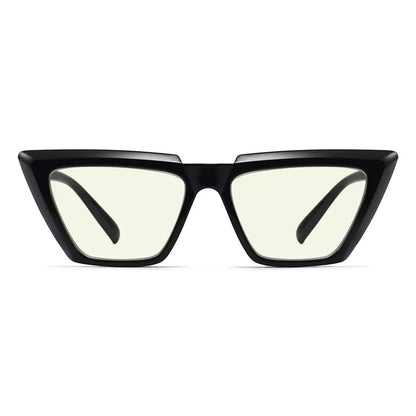Cat-eye Blue Light Blocking Reading Glasses