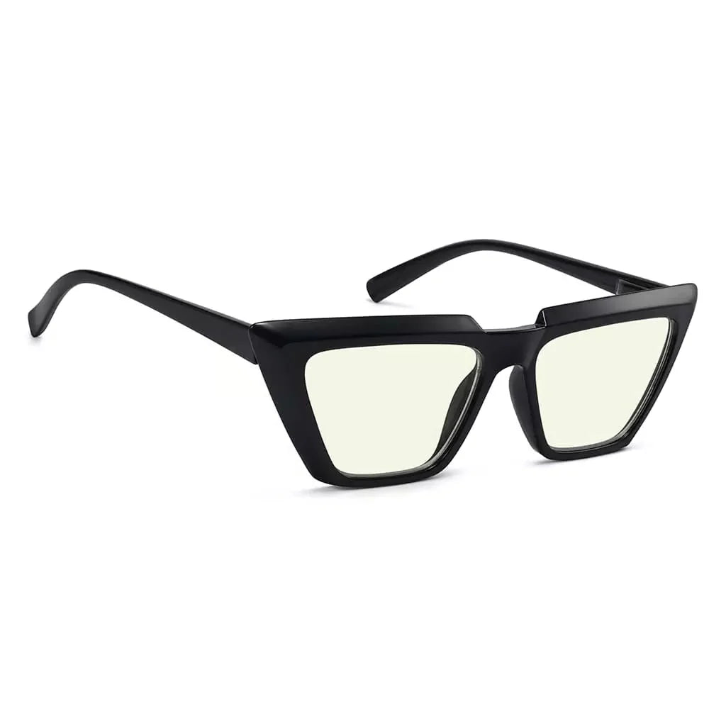 Cat-eye Blue Light Blocking Reading Glasses