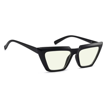 Cat-eye Blue Light Blocking Reading Glasses