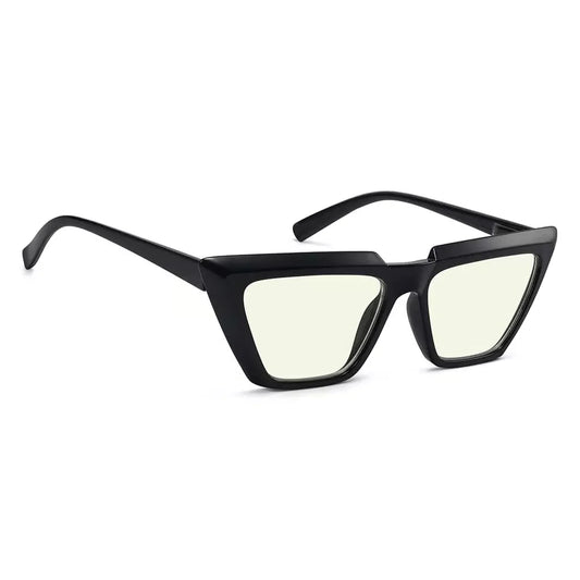 Cat-eye Blue Light Blocking Reading Glasses