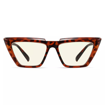 Cat-eye Blue Light Blocking Reading Glasses