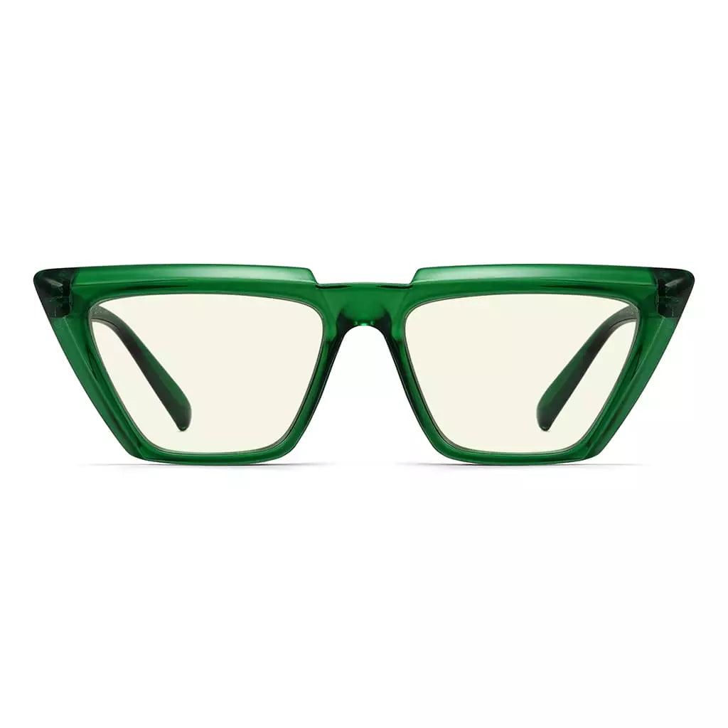 Cat-eye Blue Light Blocking Reading Glasses