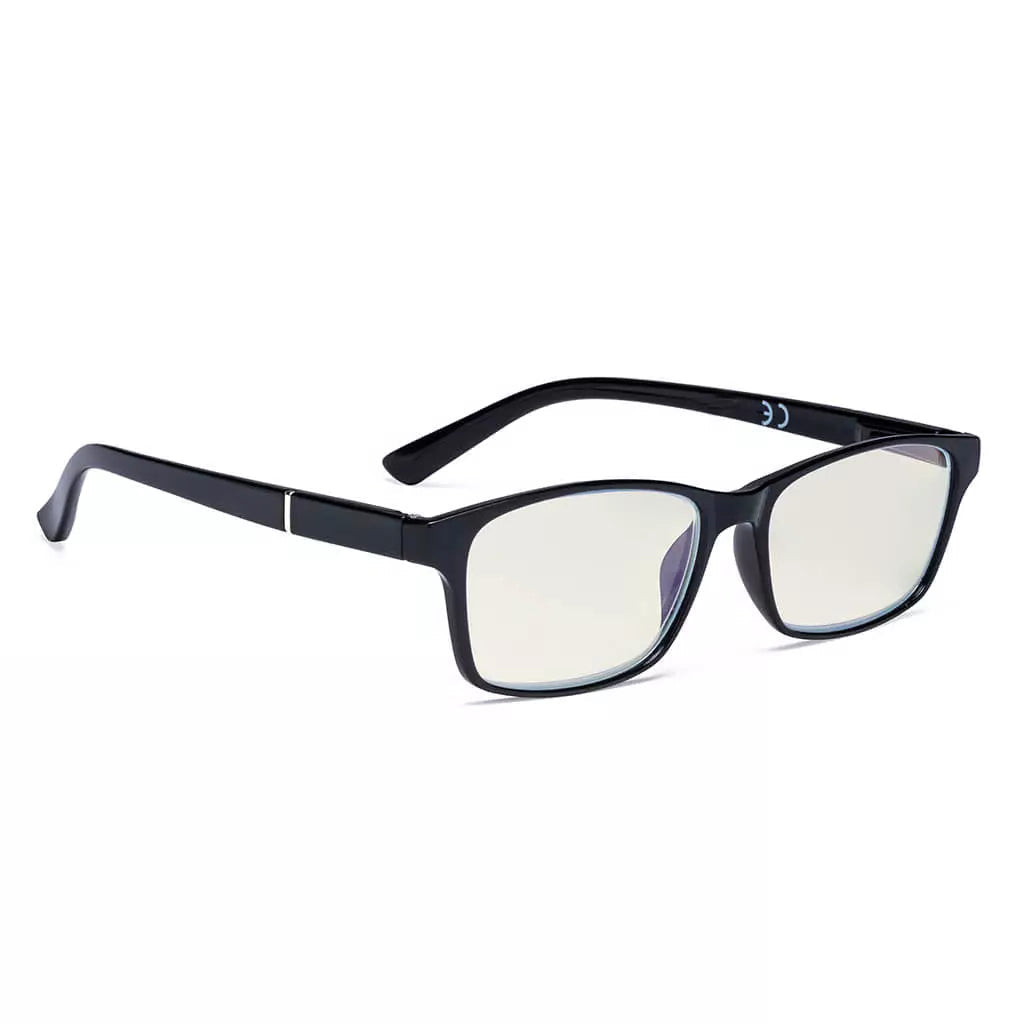 Comfort Blue Light Blocking Reading Glasses for Women Men