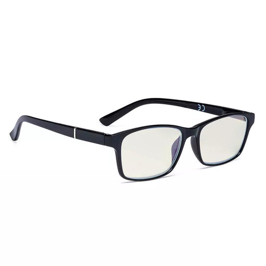 Comfort Blue Light Blocking Reading Glasses for Women Men