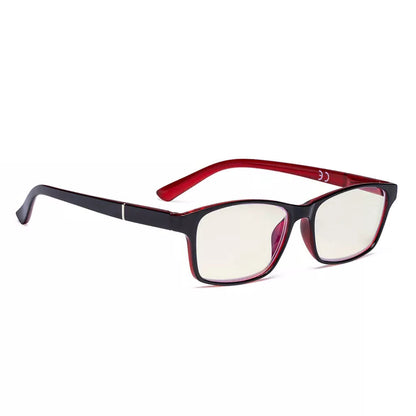 Comfort Blue Light Blocking Reading Glasses for Women Men