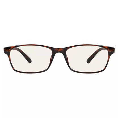 Comfort Blue Light Blocking Reading Glasses for Women Men