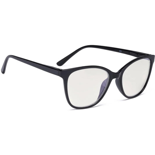 Cat Eye Blue Light Blocking Glasses Women