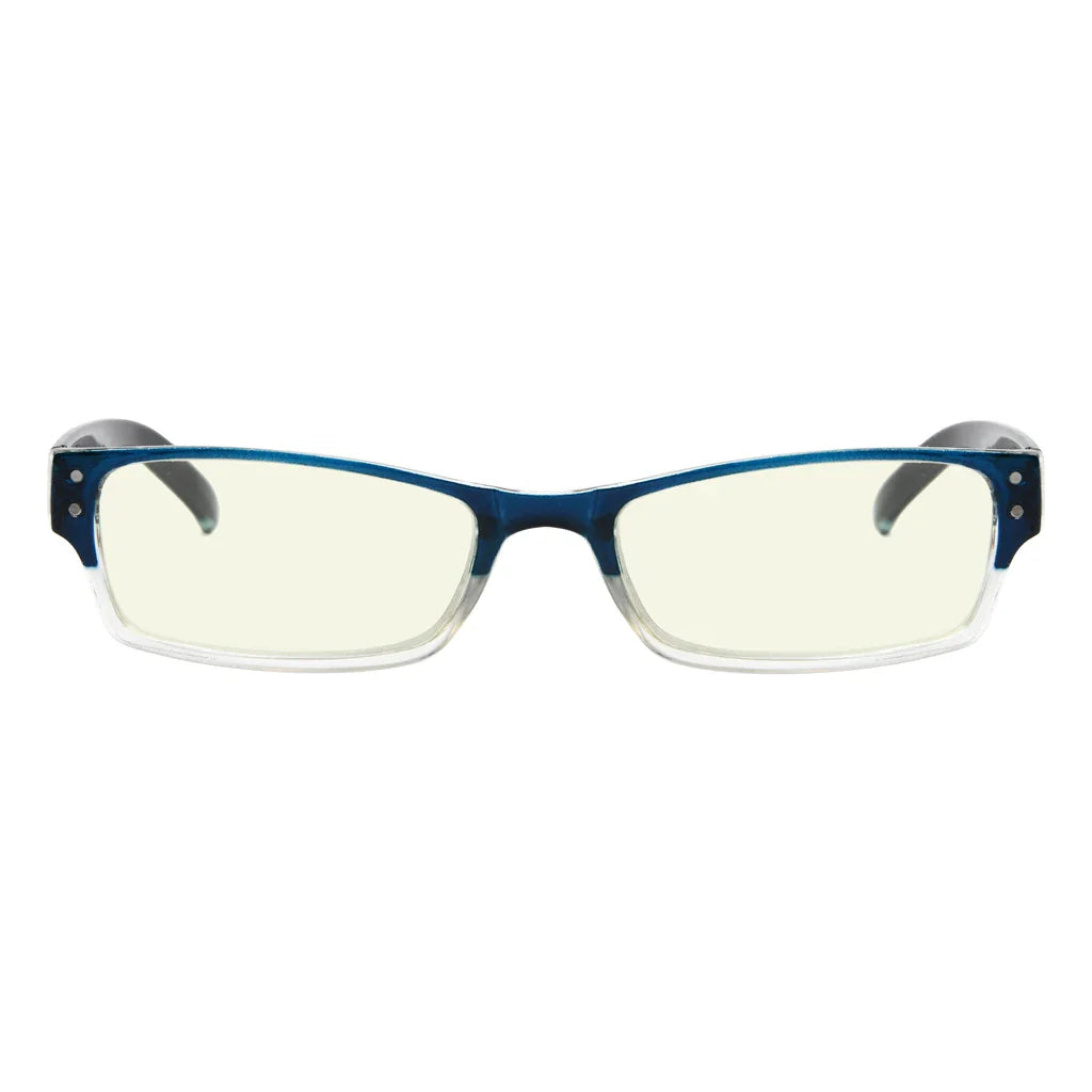 Blue Light Blocking Reading Glasses