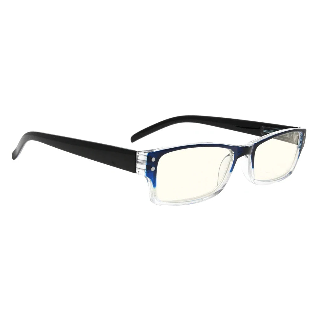 Blue Light Blocking Reading Glasses
