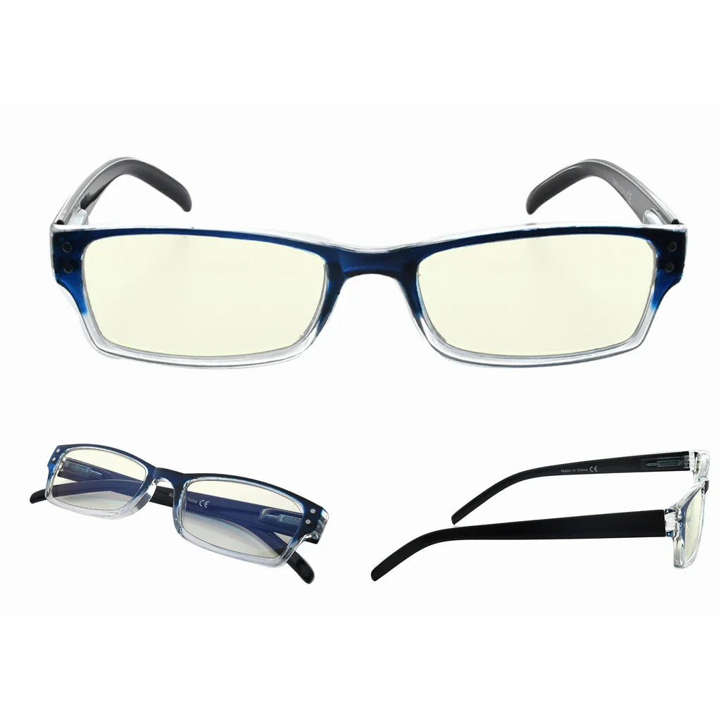 Blue Light Blocking Reading Glasses