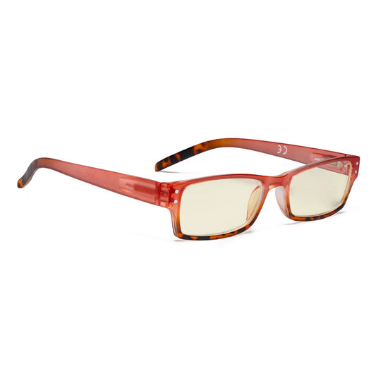 Blue Light Blocking Reading Glasses for Women
