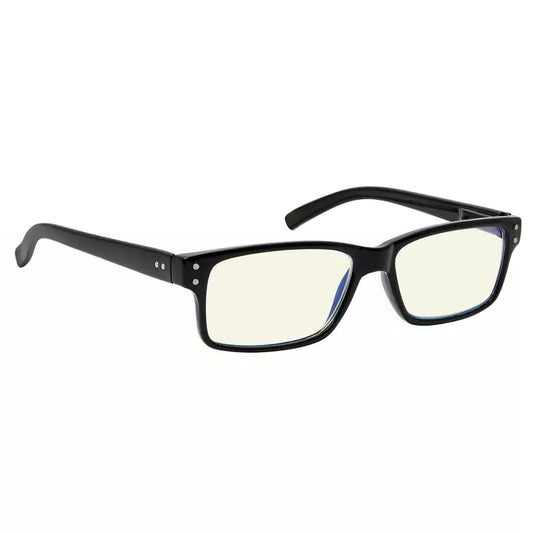 Cgccl Blue Light Blocking Reading Glasses Light Yellow Tinted