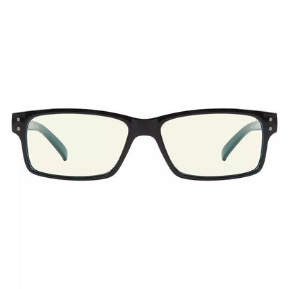 Cgccl Blue Light Blocking Reading Glasses Light Yellow Tinted